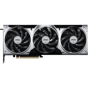 Grafická karta MSI GeForce RTX 5080 16G VENTUS 3X OC Plus
