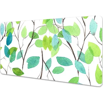 Stolní podložka Pracovní podložka s obrázkem Zelené větve