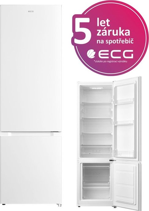 ECG ERB 21732 WE ..Nové zboží