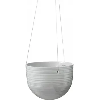 Květináč Soendgen Keramik Bergamo 18 cm