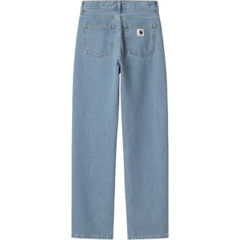 Dámské kalhoty dámské kalhoty Carhartt WIP W' Noxon Pant 30