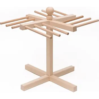 Imperia Stojan na sušení