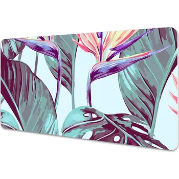 Stolní podložka Ochranná podložka na stůl Tropické písmena