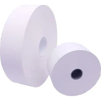 Kotouček do pokladny a tiskárny štítků Kotouč termo 54/210/50, 141g, kotouč pro parkovací automaty