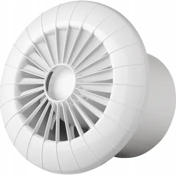 Stropní ventilátor AirRoxy 01-044 120mm koupelnový ventilátor