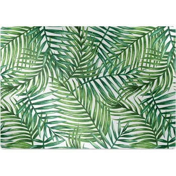 Podložka pod nábytek Podložka pod kancelářskou židli exotické seznam