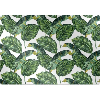 Podložka pod nábytek Podložka pod kolečkovou židli Monstera