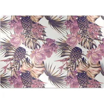 Podložka pod nábytek Podložka pod kolečkovou židli Ananas