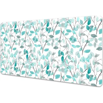 Stolní podložka Pracovní podložka s obrázkem Seznam akvarel