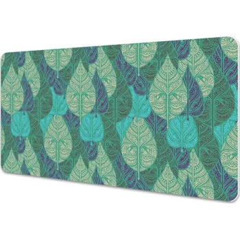 Stolní podložka Velká podložka na stůl pro děti Písmena