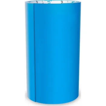 Bazénové náviny PP-C karibská modrá s UV stabilizací , 5x1200x20000 mm