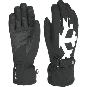 Rukavice Dámské rukavice Level Hero W PK Black 3366WG.43 25/26