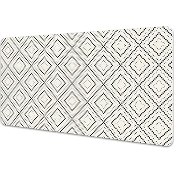 Stolní podložka Ochranná podložka na stůl Geometrický vzor