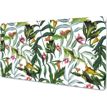 Stolní podložka Ochranná podložka na stůl Tropické rostliny