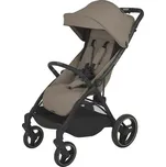 ESPIRO sportovní kočárek FLOW Unique Taupe 19
