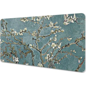 Stolní podložka Velká podložka na stůl pro děti Třešňový květ