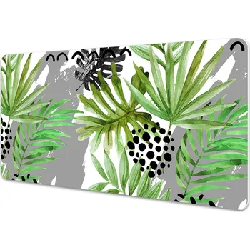 Stolní podložka Ochranná podložka na stůl Tropické písmena