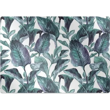 Podložka pod nábytek Podložka pod kancelářskou židli exotické seznam