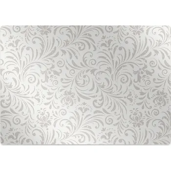 Podložka pod nábytek Podložka pod židli vintage pattern