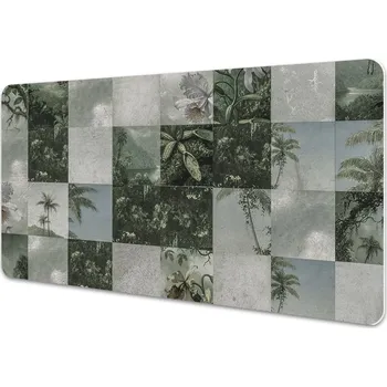 Stolní podložka Stolní podložka Tropické patchwork