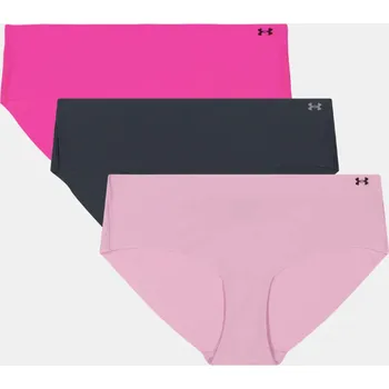 Dámské spodní prádlo UNDER ARMOUR Pure Stretch NS BKN 1383897-652 velikost: M