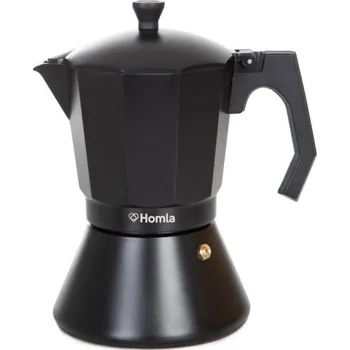 Kávovar Kávovar MIA MOKKA černý 851303 450 ml