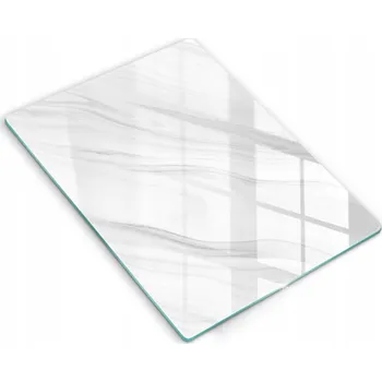 Obraz Krájecí deska Wallfluent sklo 1 ks