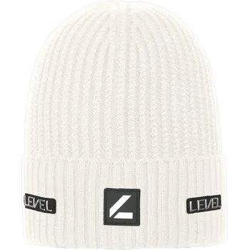 Čepice Čepice Level Beanie X-Race White 7394BT.09 25/26