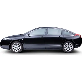 Nosič kol Příčníky Aurilis Green Valley Crossbar Vento Black pro Citroen C6 4-dr 2005-2012