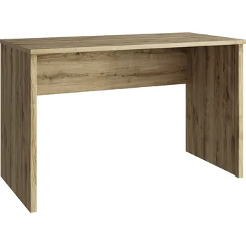 Psací stůl PC stůl 120, dub navarra, DORSI