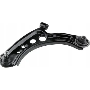 Zavěšení kol NTY ZWD-TY-205 Rameno , odpružení kol