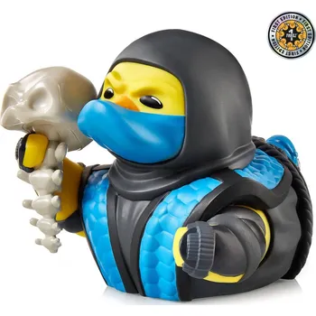 Figurka Tubbz kachnička Mortal Kombat Sub Zero