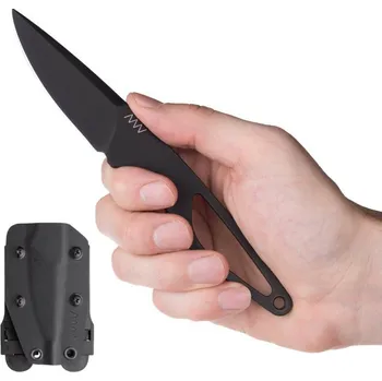 Multifunkční nůž Nůž Acta non verba P100 Cerakote/Kydex Barva: černá