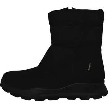 Pánská zimní obuv Pánská zimní obuv IMAC PZ24-I3330z61 černá (Pánská zimní obuv)