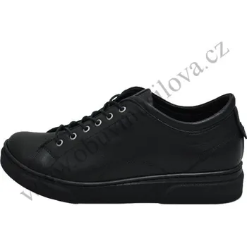 Dámské tenisky Obuv tenisková CARYA 38 black (Obuv tenisková)