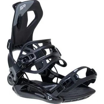 Snowboarding Snowboardové vázání Snow Pro SP Private Black 25/26
