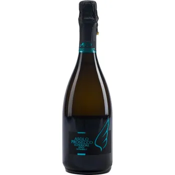 Prosecco Asolo Superiore Extra Brut 0,75 l 11,5%
