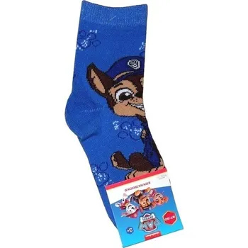 Chlapecké klasické ponožky, (7093-0) - Paw Patrol, vel. 27/30