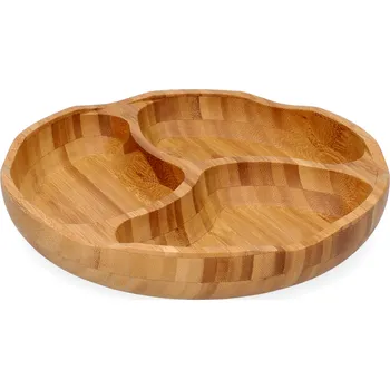 Servírovací miska BAMBOU | Ø 25 cm | 958391