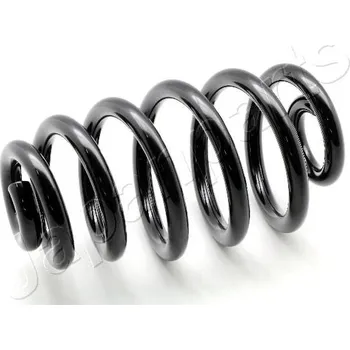 Pružina podvozku JAPANPARTS ZC6578H