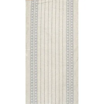 Utěrka Snový svět Linum šedé - lněná utěrka