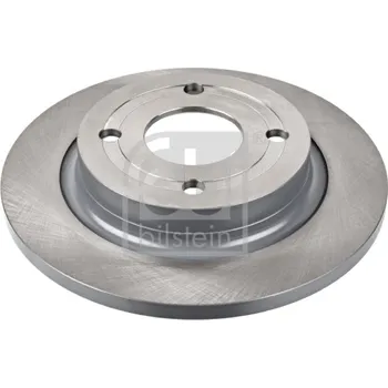 Brzdový kotouč Brzdový kotouč FEBI BILSTEIN 105850
