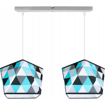 Závěsné svítidlo Light Home Garo 2 - světelné body patice E27