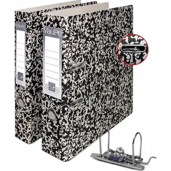 Šanon A4 Vau-Pe – pořadač na dokumenty, kancelářské pořadače, barevné školní pořadače