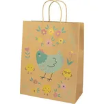 Albi Velká taška - Slepička s kuřátky