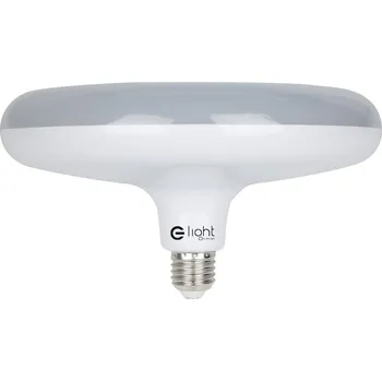 Žárovka LED žárovka E27 studená 6000k 12w 960 lm