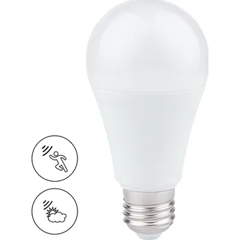 Žárovka Ecolamp by eLight LED žárovka E27 6W 230V 510lm 3000K