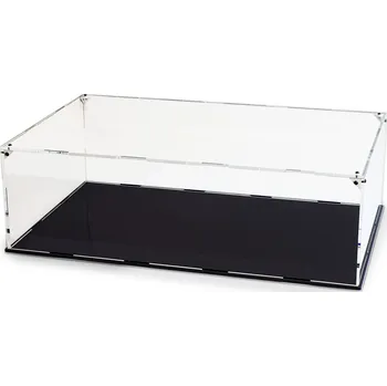 Kancelářský nábytek Vitrína na modely vel. L 450 x 210 x 210 mm