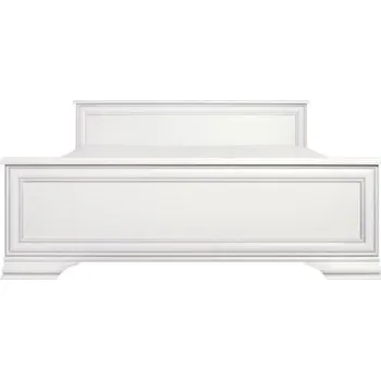 Postel Postel, 160x200, alpská bílá, KENTAK