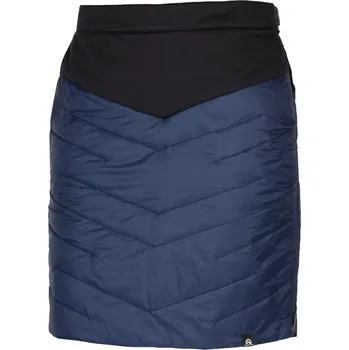 Dámská sukně Dámská skialpová/outdoorová zateplená sukně Northfinder Billie Bluenights SU-4605OR-464 25/26